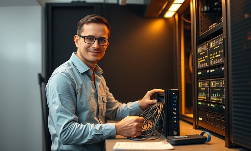 有時候，最可靠的解決方案，還是自己動手。這種踏實感，SaaS 給不了。