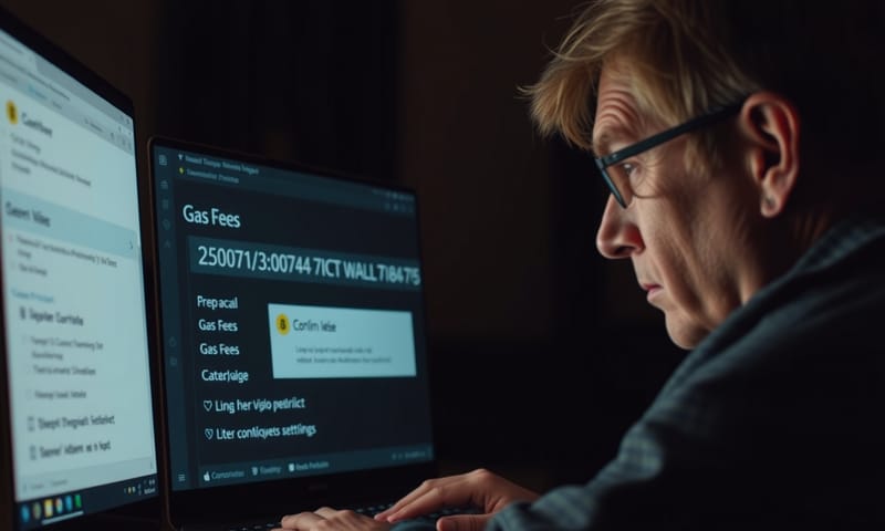 普通人面對 Web3 介面時的困惑