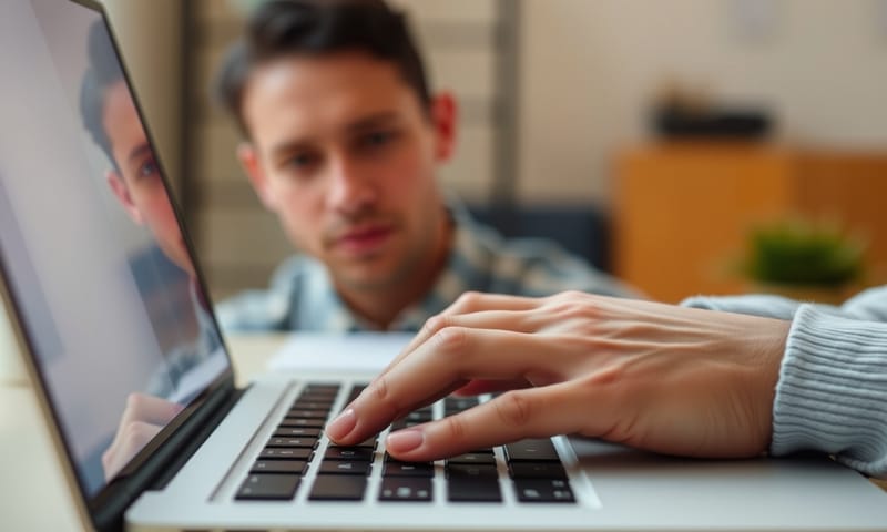 擺脫工具的束縛後，重新找回專注工作的平靜。