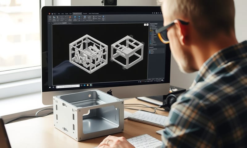 採用雷射切割製成的精美客製化產品