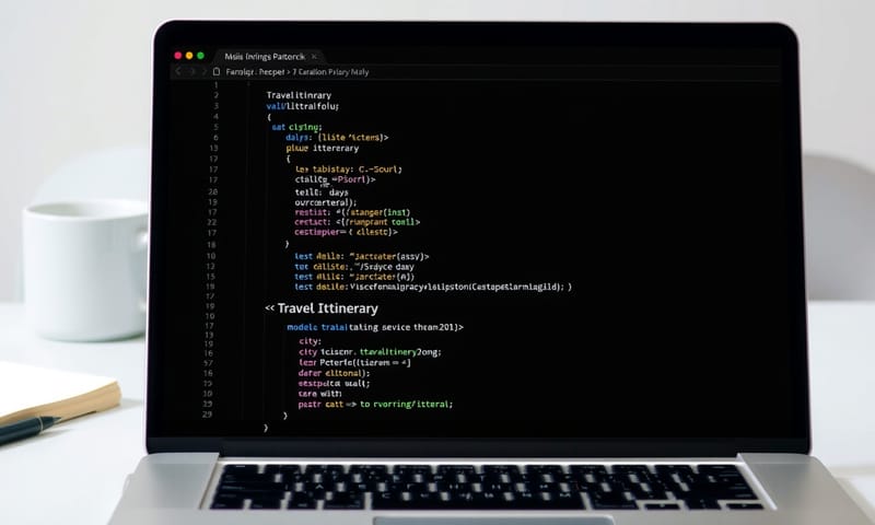 用 Pydantic 寫的 Checklist，就像給 AI 戴上矯正器