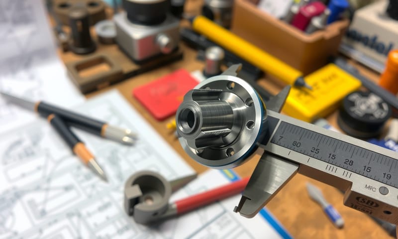 單件循環時間不是全部，首件、中繼、末件檢查的時間才是魔鬼