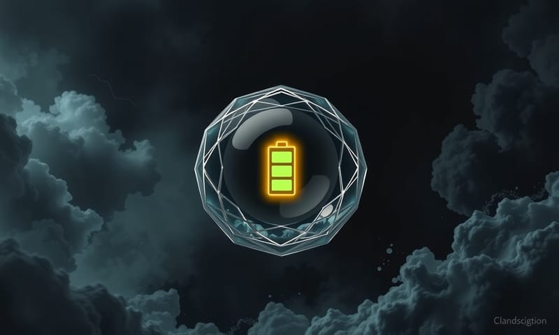 安全感，有時候不只是速度，而是知道自己有備用方案。