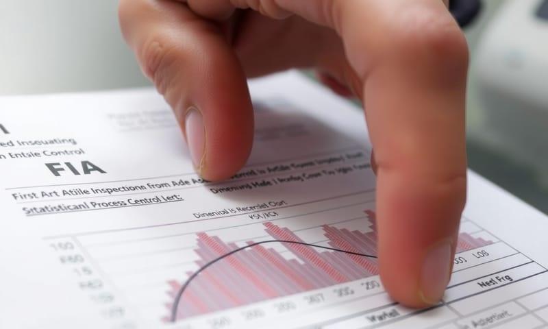 看懂品保報告的眉角，別只會看「PASS」