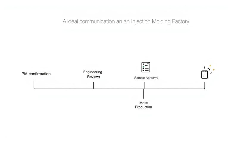 一個好的溝通流程長這樣，能救你一命