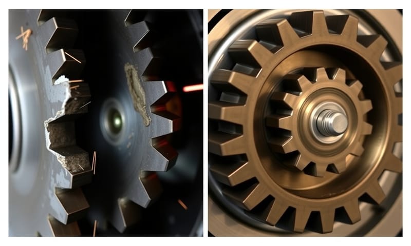 定位銷就像一個無形的承諾，確保兩個獨立的個體能完美對齊。