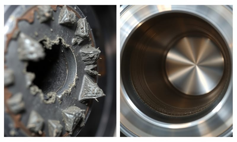 銷與孔的公差配合就像一場精密的舞蹈，m6與h7的相遇，創造了穩固而又可分離的過渡配合。