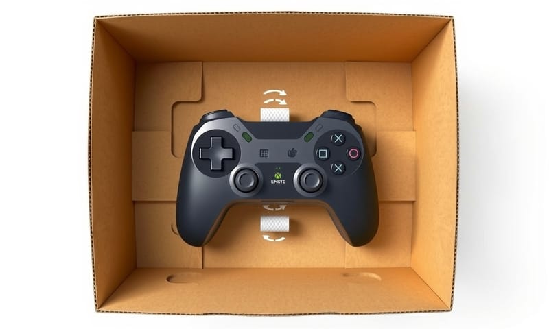 針對不規則產品，量身訂做的紙漿模塑是兼顧保護與環保的好選擇