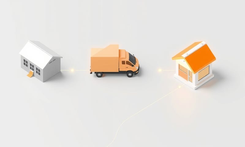 AI 就像開了上帝視角，讓你看清楚整個供應鏈的流動。