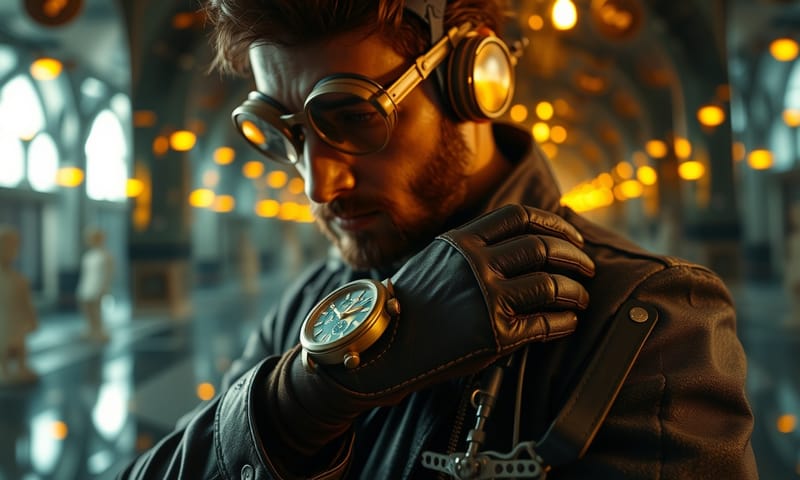 用極端刁難的提示詞，測試 Sora 2 的極限