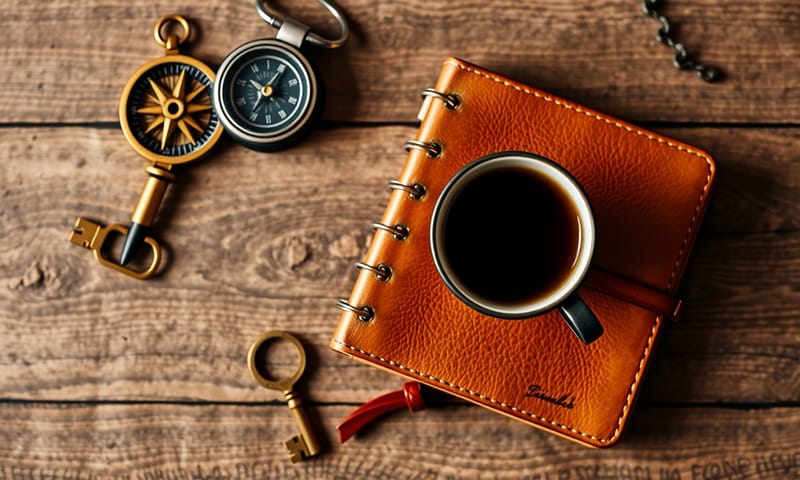 一個好網站的構成，AI 只是加速器，真正核心的還是你的想法、內容跟品牌方向。