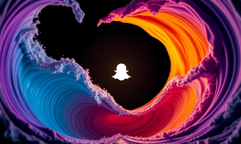 創新的火花被模仿與競爭的浪潮逐漸淹沒。