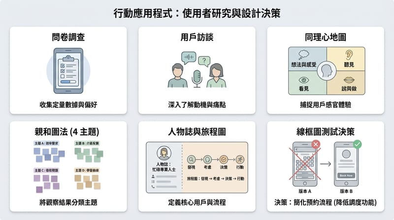 概念總覽：EXO 從研究到設計決策的路線圖