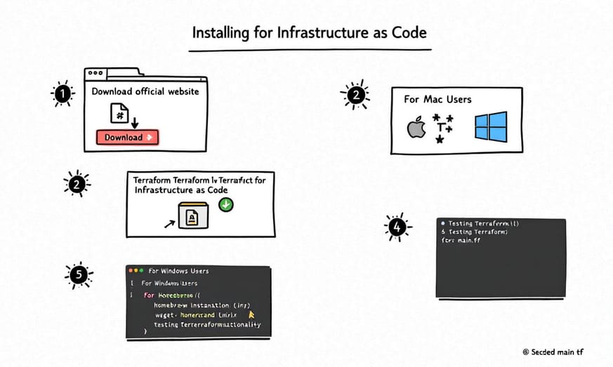 第五步:安裝Ansible,您的自動化助手